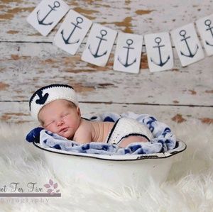 Meet your Posher, Natalie